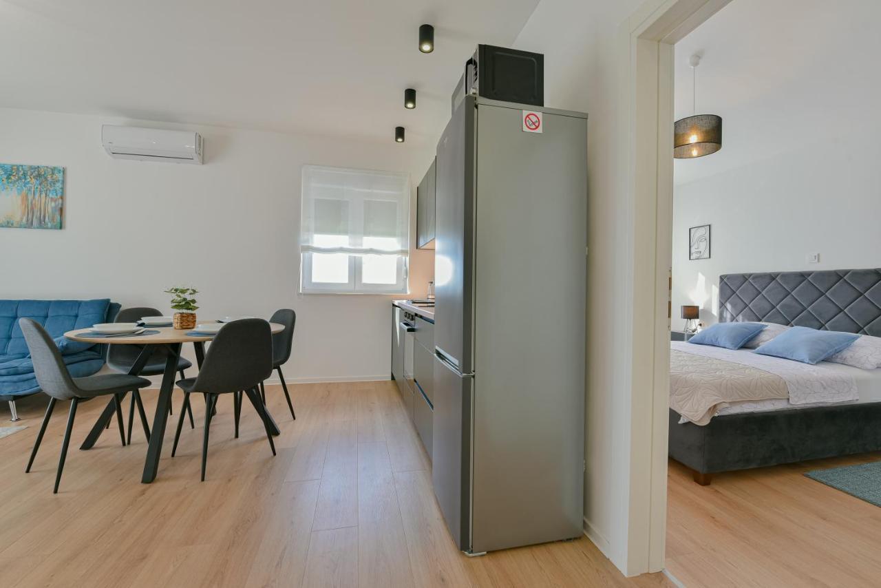 Apartments Noa Сукошан Экстерьер фото