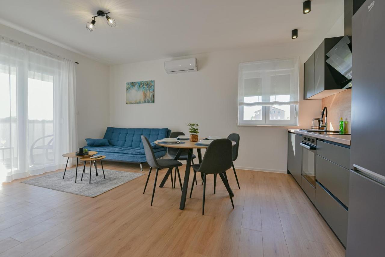 Apartments Noa Сукошан Экстерьер фото